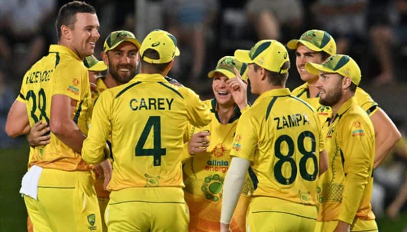 3  Australia  players ruled out of india tour