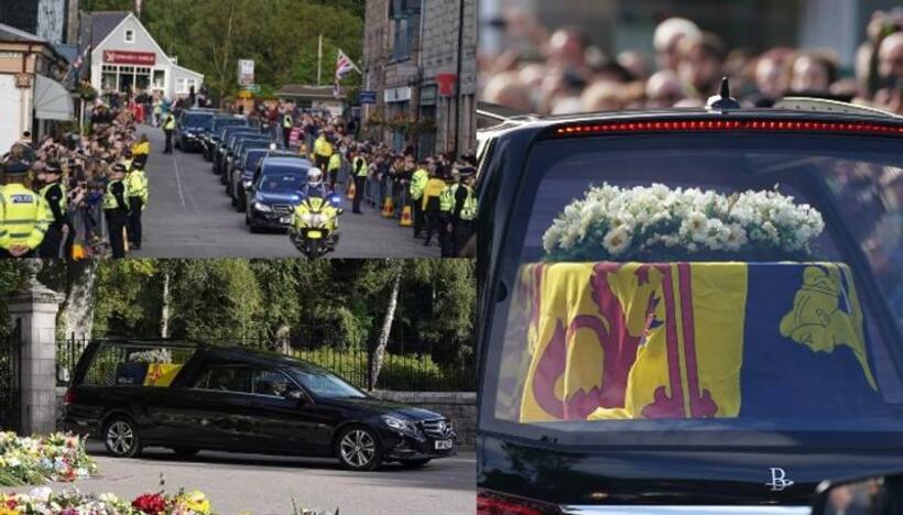 Queen Elizabeth's funeral: No selfies with coffin, officials issue rules for final respects