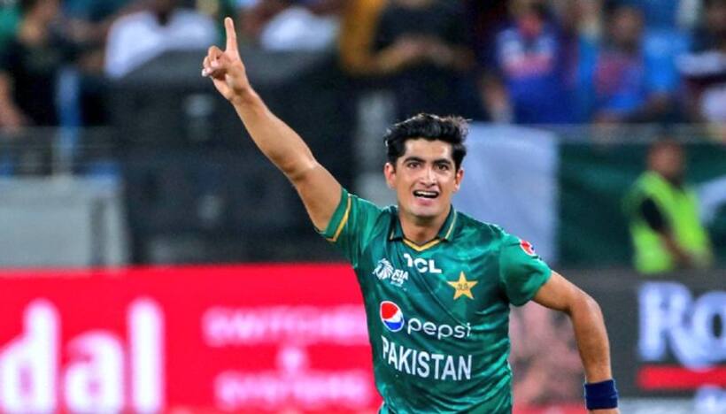 Naseem Shah reveals culture of insecurity in Pakistan cricket team: Report