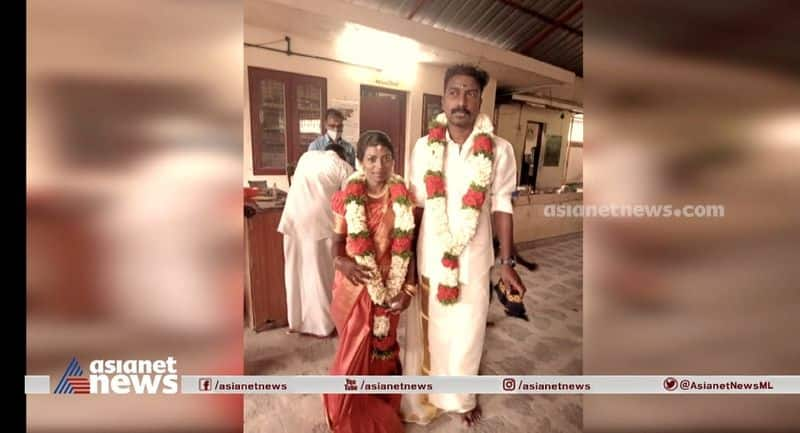 Idukki upputhara sheeja suicide family alleges alleges dowry harassment