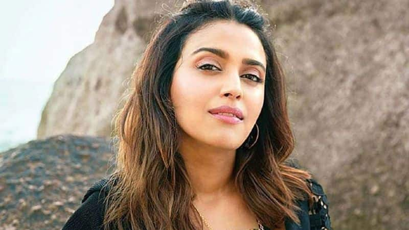 Despite 7 block buster not getting enough work says Actress Swara Bhasker vcs