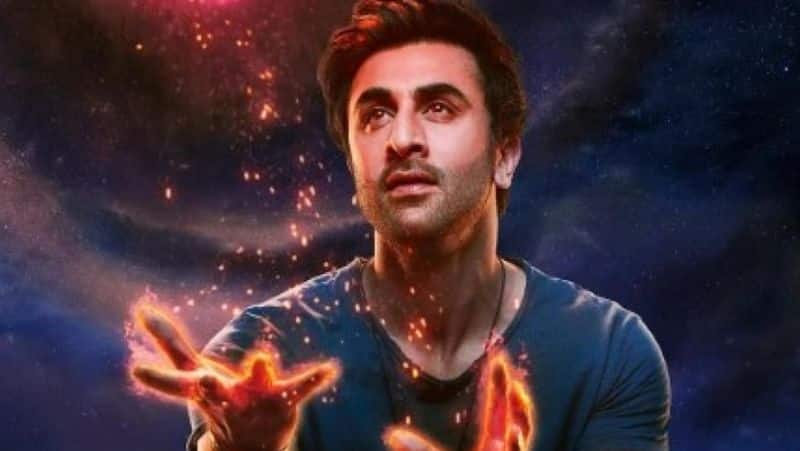 Brahmastra box office collection Ayan Mukerji film clears Monday test beats Bhool Bhulaiyaa 2 drb