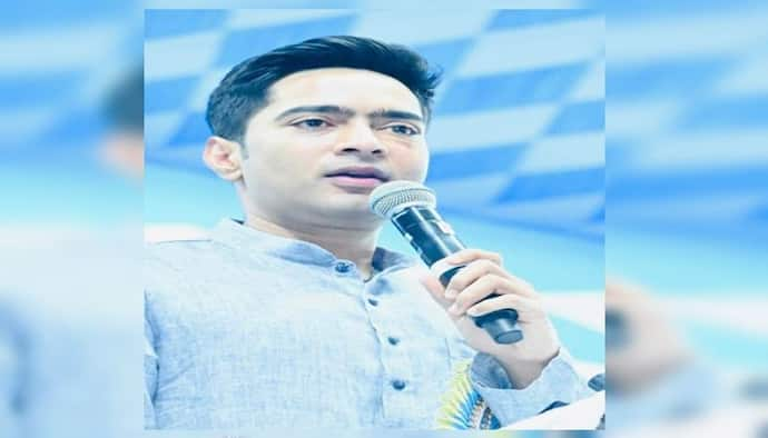  'কারও ভুলের দায় নেবে না দল’, প্রকাশ্যে বিস্ফোরক মন্তব্য অভিষেকের 