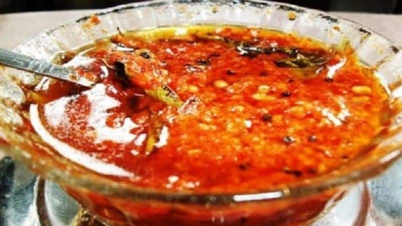 How to cook Chettinad Milagai Chatni in tamil