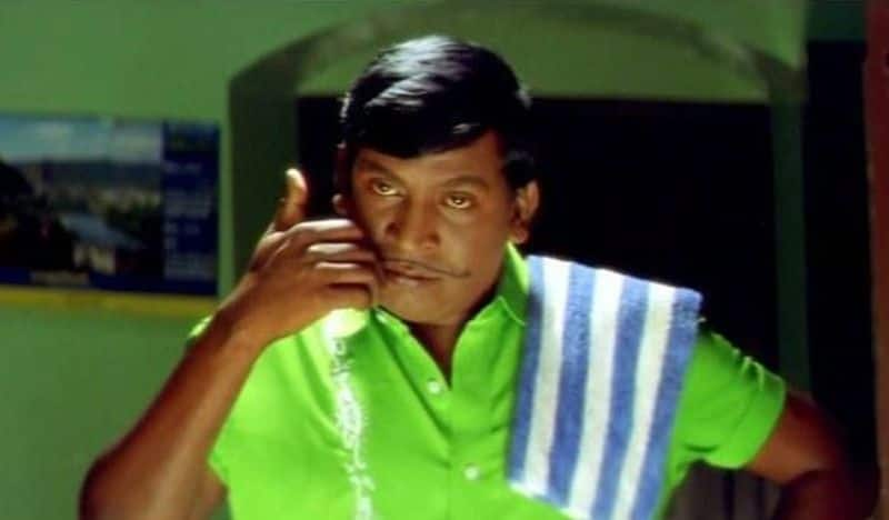 Actor Tamil Super Star comedian Vadivelu untold story From poverty to comedy legend san