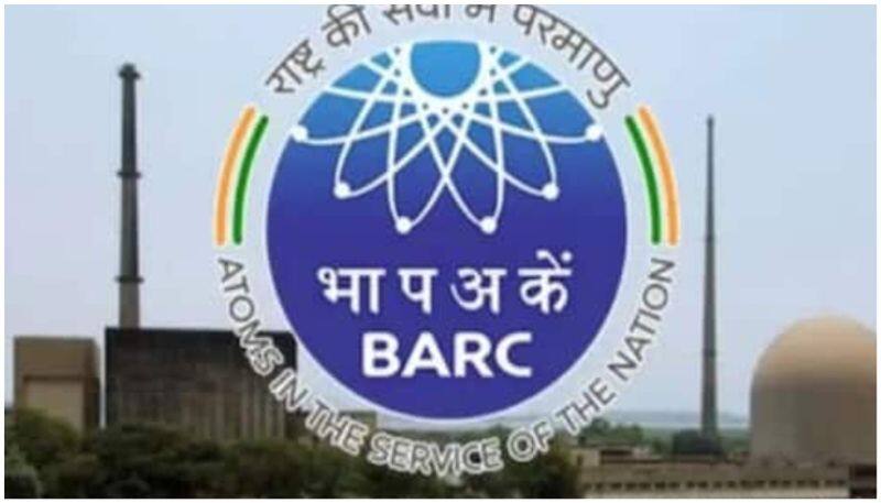 BARC Recruitment 2022 details here