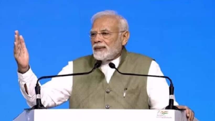 Engineer's Day: Government to enhance infrastructure for studying engineering, says PM Modi