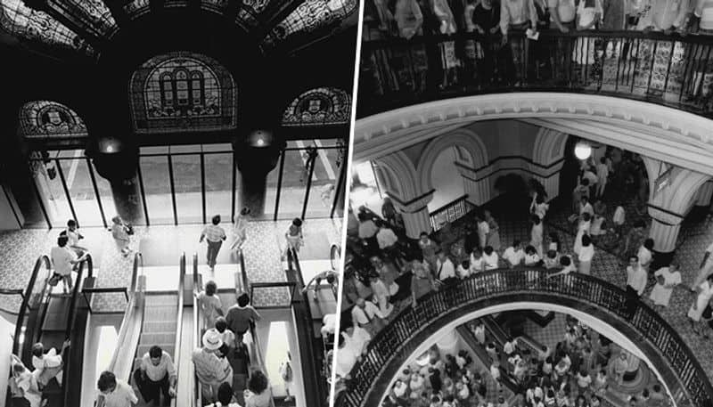 Sealed in 1986, to be opened in 2085! Queen Elizabeth II's 'secret letter' in Sydney vault sparks intrigue snt