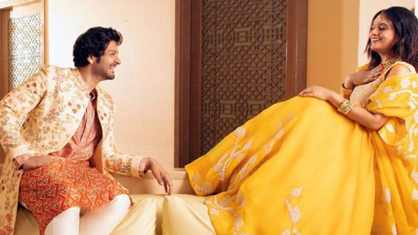 अली ऋचा की शादी: 4 डिजाइनर्स तैयार करेंगे आउटफिट्स, मेन्यू में होंगे दिल्ली के स्पेशल आइटम्स, जानिए हर डिटेल