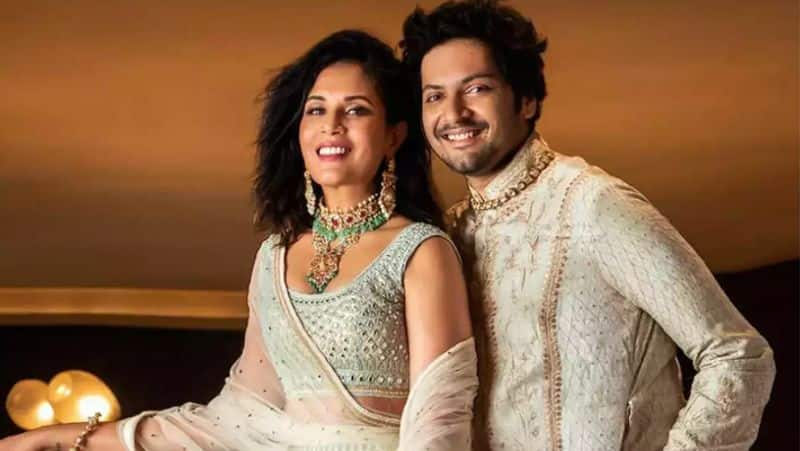 Richa Chadha, Ali Fazal wedding: 'Rajouri Garden Ke Choley Bhature' to desi street food-  here's the menu RBA