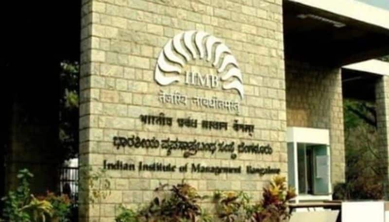 IIM-Bangalore declared as India's best B-school in FT MiM ranking - adt 