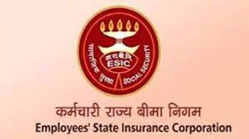 ESIC Recruitment 2022 for Contract Specialist and Senior Resident post