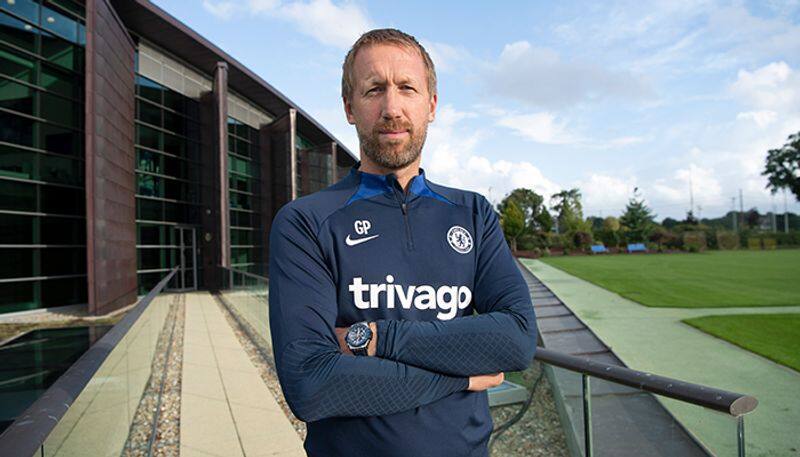 football Revealed: Why Graham Potter left Brighton to become Chelsea's new manager snt