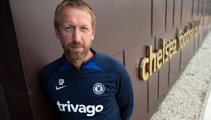 football Graham Potter turns down proposals to replace Brendan Rodgers at Leicester City; here is why-ayh