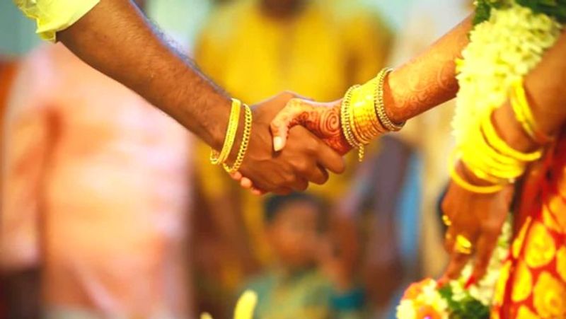 New groom Hanged himself in Thanjavur