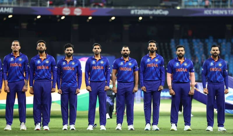 T20 World Cup: After experiments, Team India continues with the same batting line up s in 2021