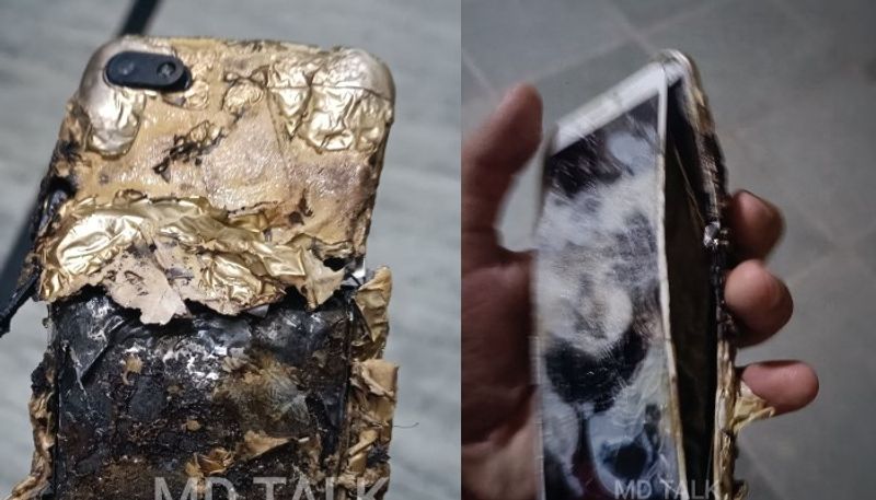 Redmi 6A battery explodes and kills woman, Xiaomi starts probe in the incident