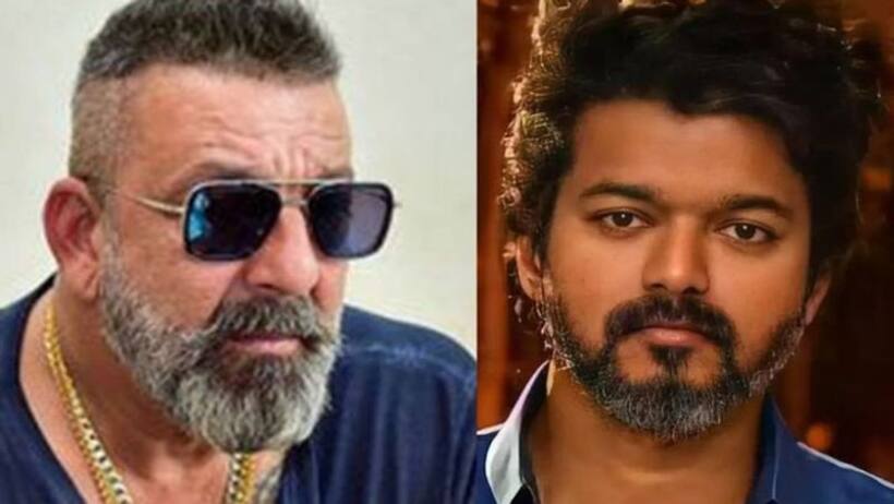 Is Sanjay Dutt to play antagonist in Thalapathy Vijay's next? Actor to charge Rs 10 crore; reports 