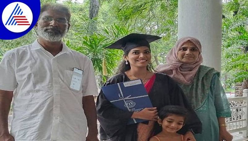 Tasnim Got Master Degree in Micro Biology at BLDE Deemed University grg