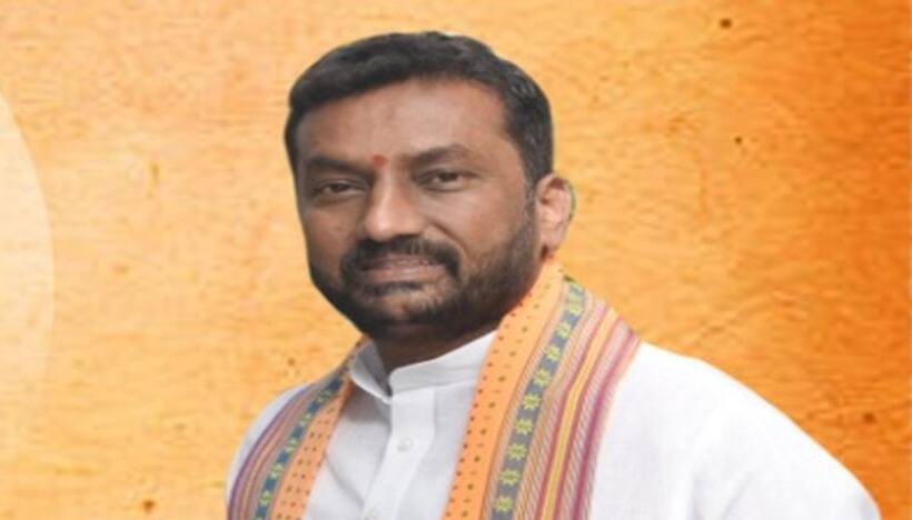 ఐదో  రౌండ్  ఫలితం  ఎందుకు  ఆలస్యమైంది:మునుగోడు  బైపోల్ పై రఘునందన్ రావు