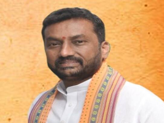 BJP MLA Raghunandan Rao  Demands  To Release Round  wise Munugode Bypoll 2022 Result