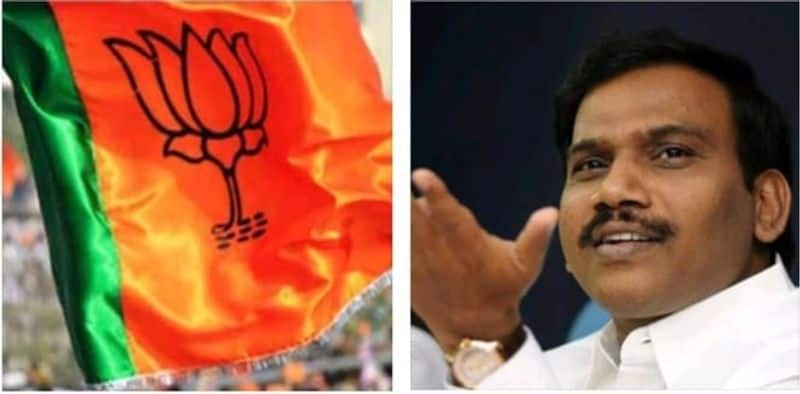 Raja Kannappan has said that BJP will not win a single seat in Tamil Nadu in the parliamentary elections