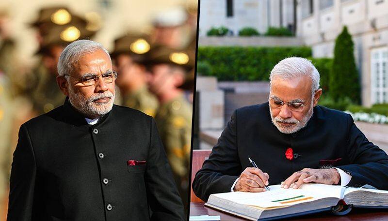 PM Modi 72nd Birthday Check out 7 rare facts you need to know about him gcw