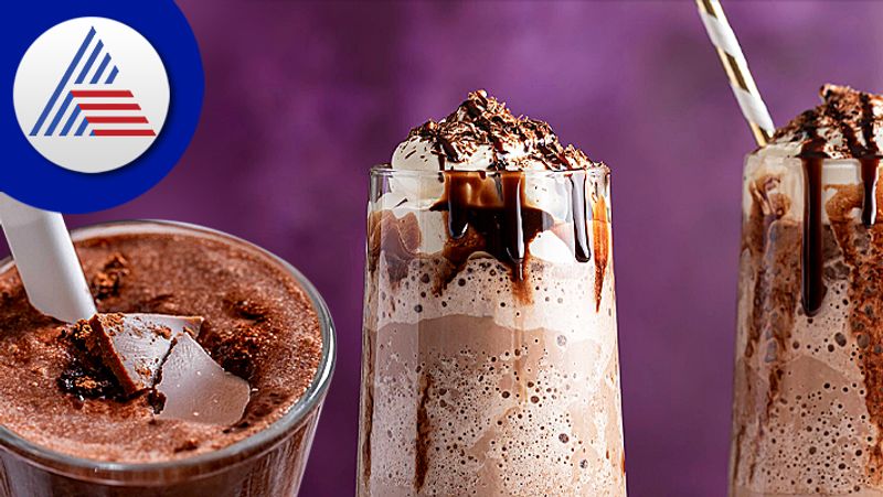 National Chocolate Milkshake Day: Benefits Of Drinking This Beverage Vin