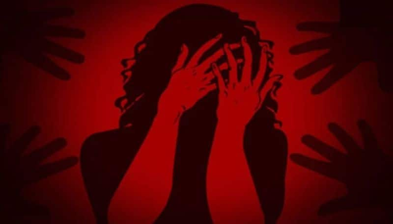 minor girl gang-raped for two days in the lodge in hyderabad