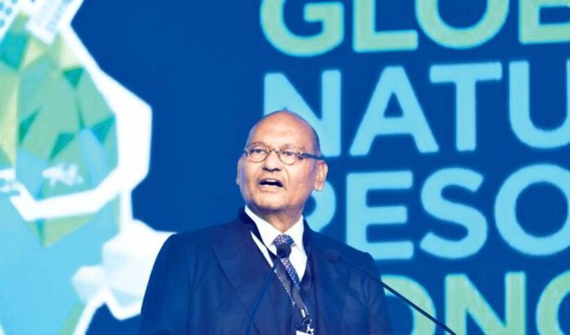 वेदांता चेयरमैन बोले  'देश में बने सेमी कंडक्टर्स की बदौलत 1 लाख से 40 हजार तक कम हो जाएंगी लैपटॉप की कीमतें'