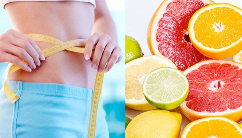 fruits that cut belly fat