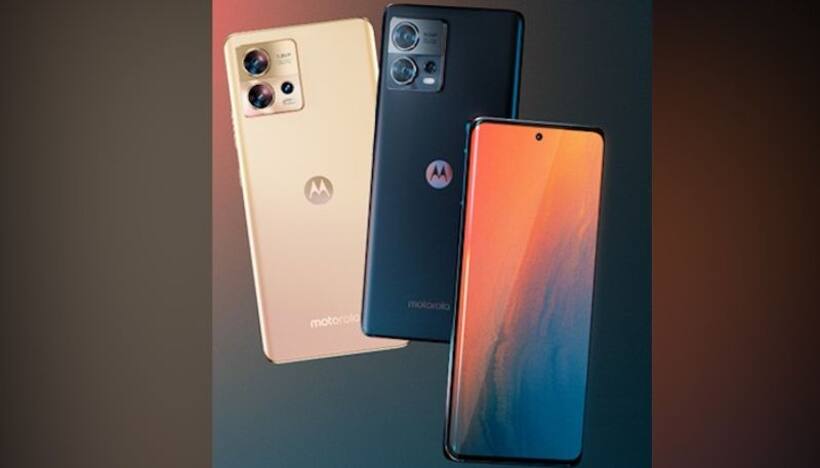 Motorola Edge 30 Fusion with 68W fast charging launched; From price to specs, know it all