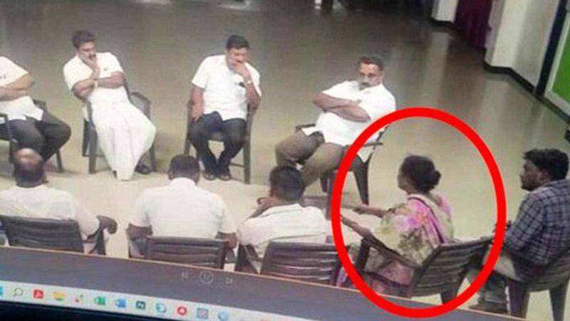 srimathi case new cctv footage release