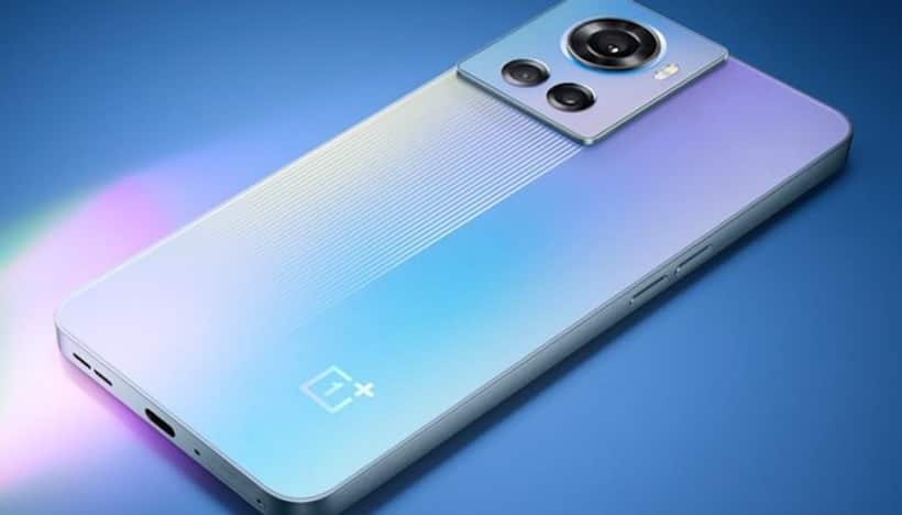 OnePlus 10R offer: Smartphone available at LOWEST price on Amazon and Flipkart; Check details