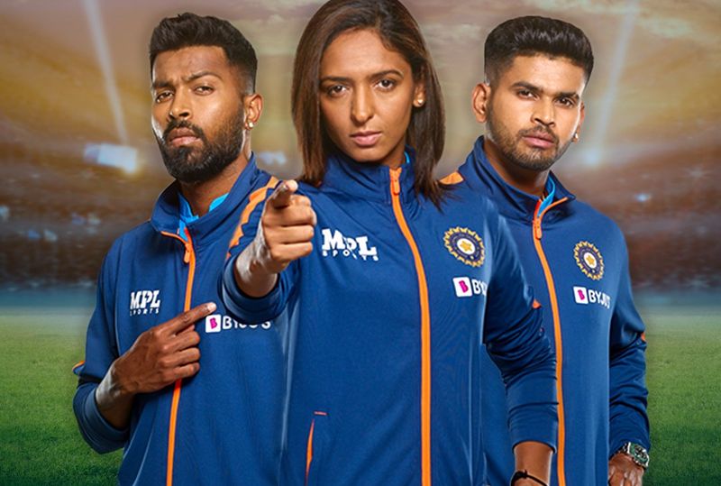 ICC T20 World Cup 2022: BCCI to bring back sky-blue jersey? Fans react to announcement video-ayh