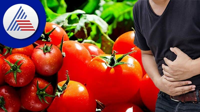 What are the Benefits And Side Effects of tomatoes