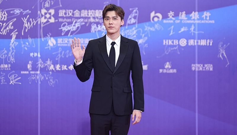 Chinese Actor Li Yifeng arrested for soliciting sex workers; and top global brands like Prada and others cut ties RBA