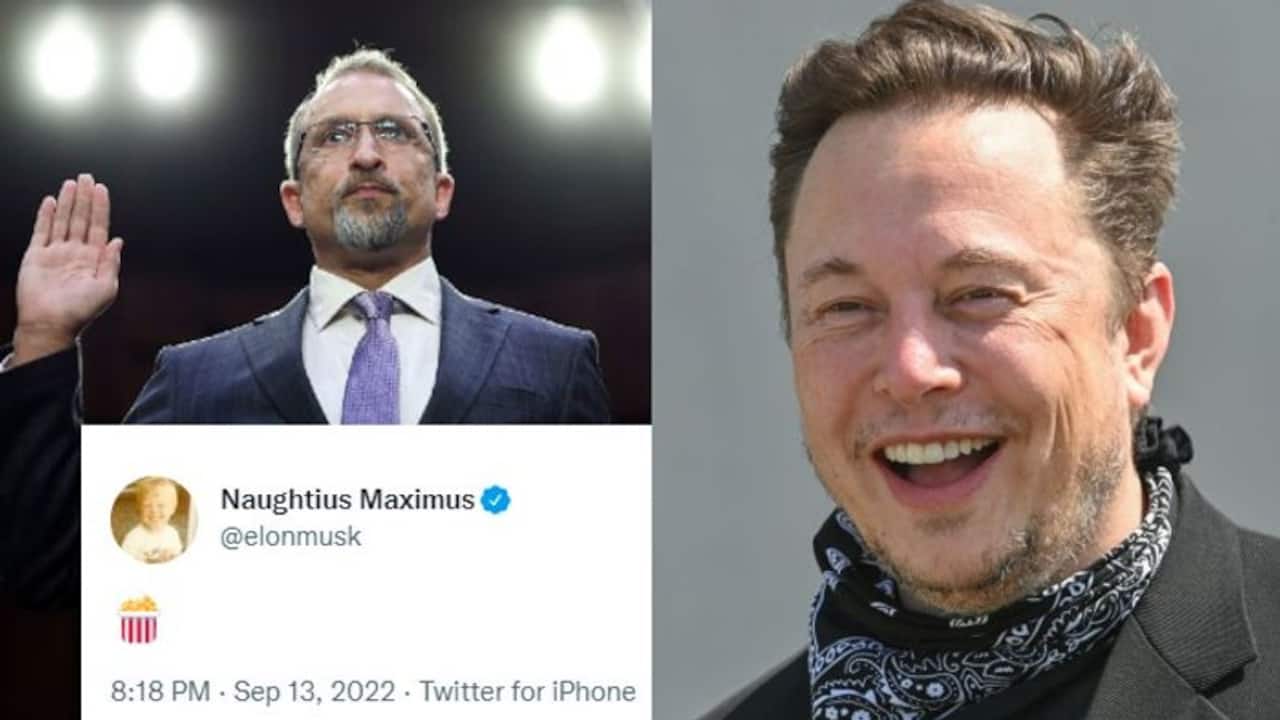 Elon Musk enjoys 'popcorn' time as whistleblower 'exposes' Twitter's security lapses