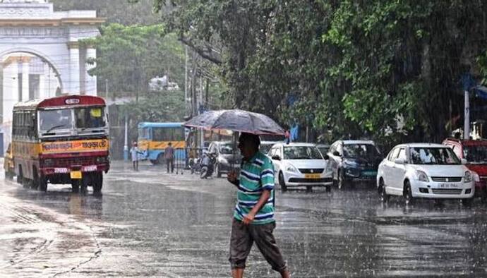 বুধবারও কি সারাদিন বৃষ্টি? দেখে নিন কলকাতা থেকে শহরতলির আবহাওয়ার আপডেট