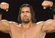 The Great Khali Biography iwh