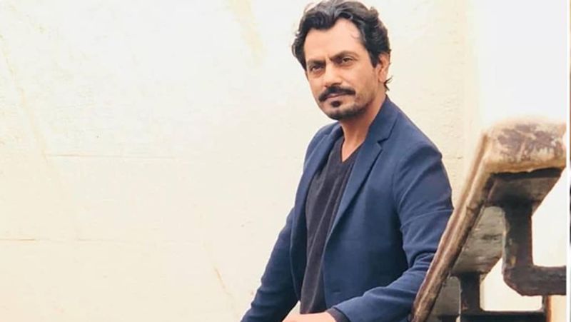 Nawazuddin Siddiqui recalls being roughed up on set for wanting to eat with main leads vvk