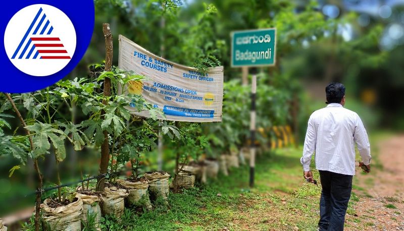 The organic revolution of an IIM graduate Organic farming with the partnership of 35843 farmers in 12 states through Shreshtha organization akb