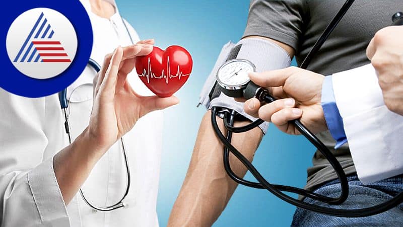 Does hypertension or high blood pressure trigger heart attack? Read this RBA