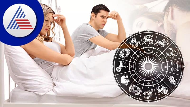 Due to inauspicious yogas in the horoscope husband and wife quarrels know astrological remedies skr