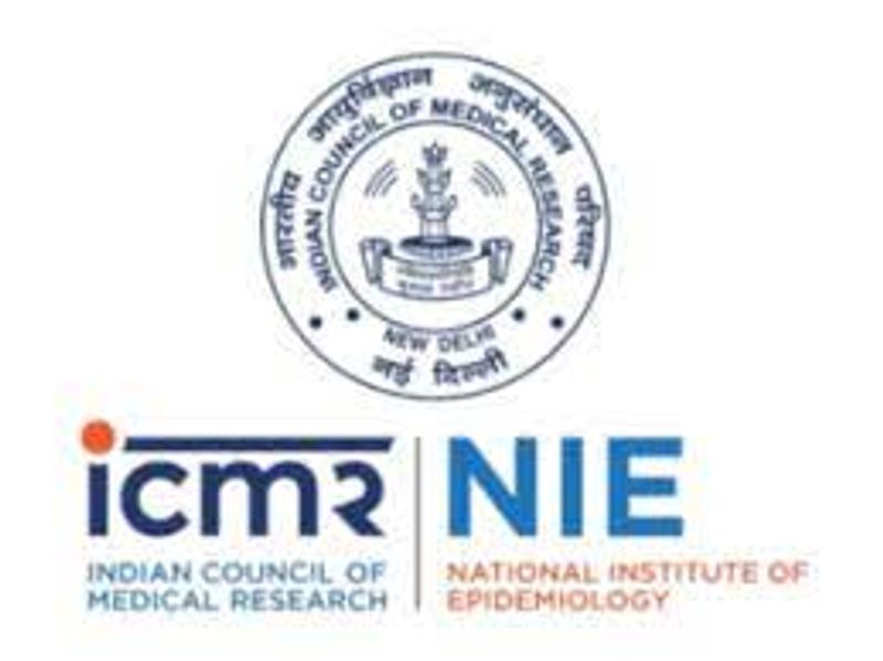 ICMR NIE Recruitment Notification 2022 for 57 project research assistant and other posts