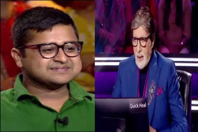 KBC 14: सिंपल सवाल पर कंटेस्टेंट ने गंवाए 50 लाख, क्या आपके पास है जवाब