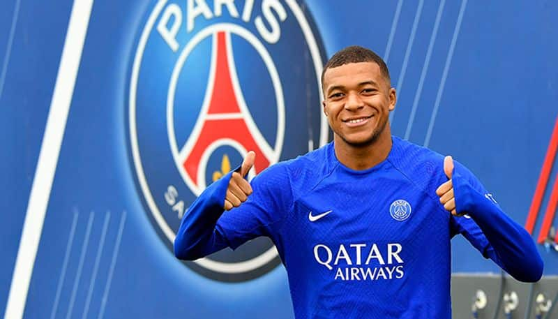 football ligue1 Does Kylian Mbappe have less 'freedom' at PSG than France Christophe Galtier breaks his silence snt