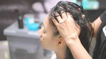 Nita Ambani hair stylist reveals whether hair spa can fix hair fall Nita Ambani hair stylist reveals whether hair spa can fix hair fall