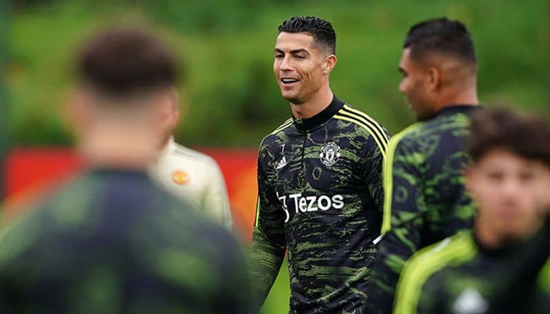 football Who is Ronaldo? I do not know him - All Nassr president hilarious response to offer for Cristiano-ayh