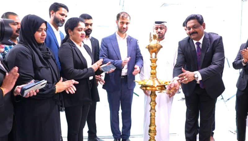 ICL Group launches new ventures in Dubai